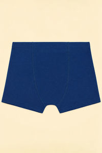Lee Cooper Boys Solid Trunks (Pack of 3) - Multicolor — thumbnail 7